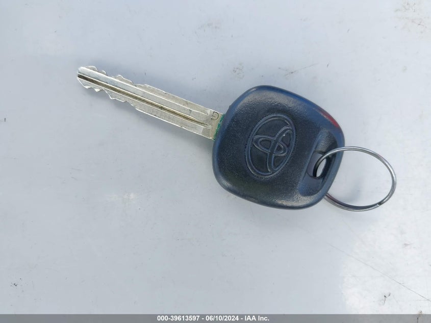 2013 TOYOTA TACOMA PRERUNNER V6 - 3TMJU4GN2DM139163