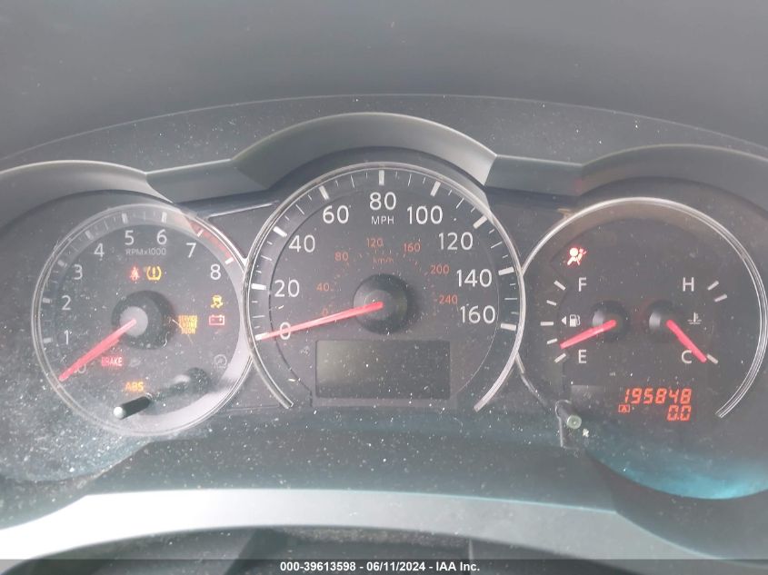 2011 Nissan Altima 2.5 S VIN: 1N4AL2AP5BC148946 Lot: 39613598