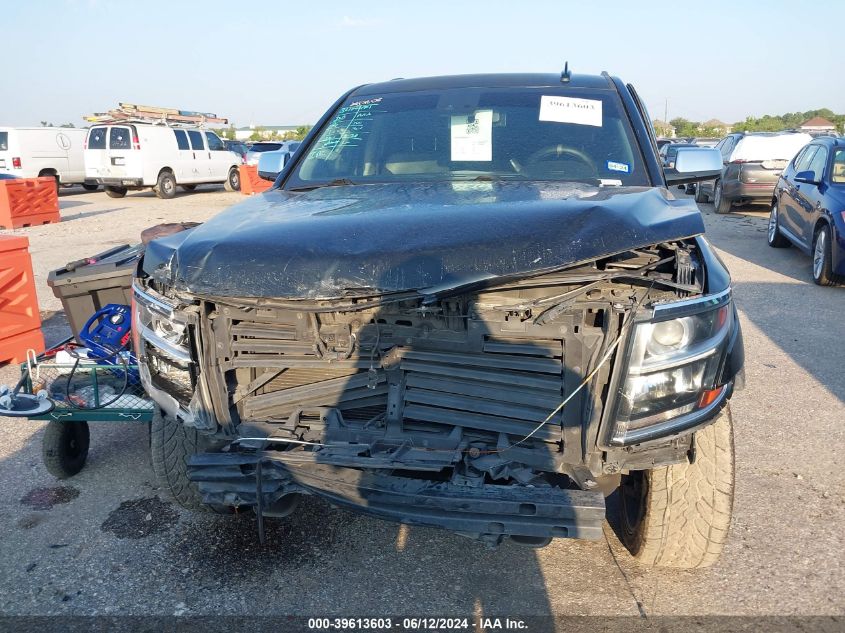 2018 Chevrolet Suburban Lt VIN: 1GNSCHKC0JR148756 Lot: 39613603