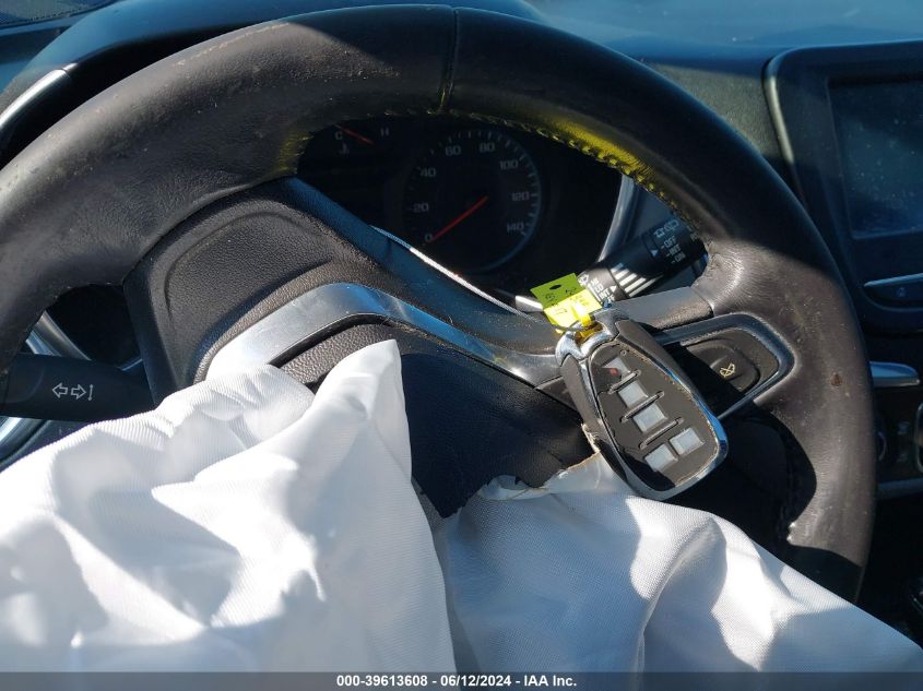 2018 Chevrolet Equinox Lt VIN: 3GNAXJEV3JS523119 Lot: 39613608