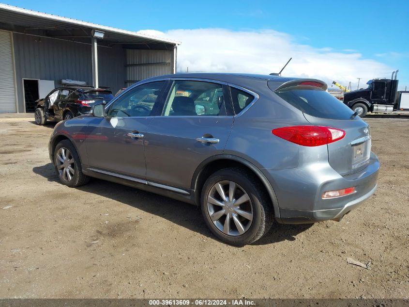 2017 Infiniti Qx50 VIN: JN1BJ0RP8HM382808 Lot: 39613609