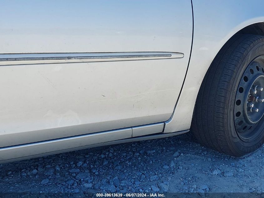 2004 Toyota Camry Xle V6 VIN: 4T1BF32KX4U575689 Lot: 39613639