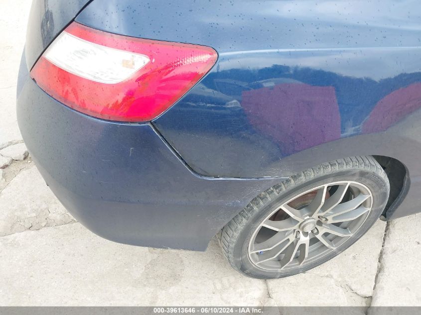 2008 Honda Civic Lx VIN: 2HGFG12678H547899 Lot: 39613646