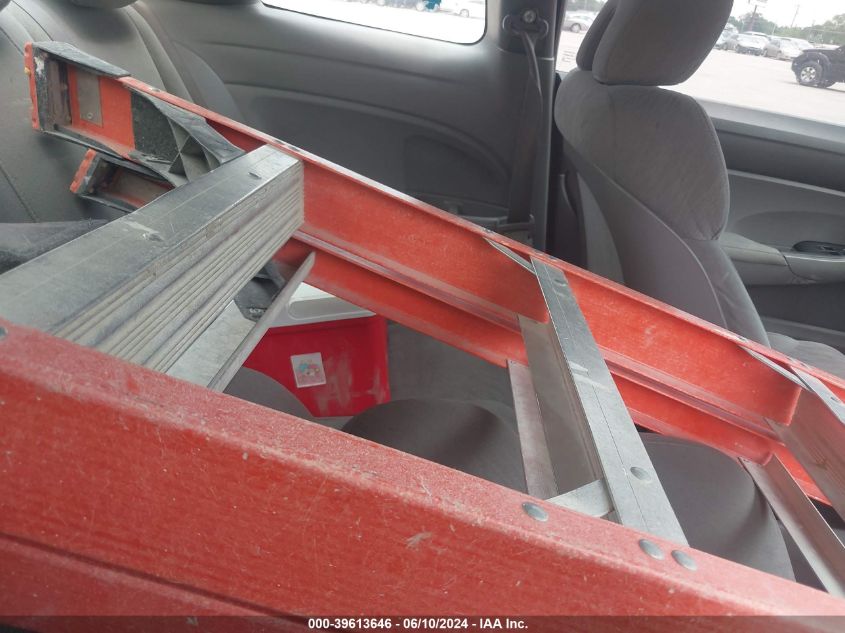 2008 Honda Civic Lx VIN: 2HGFG12678H547899 Lot: 39613646