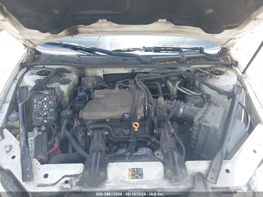 2011 Chevrolet Impala Lt VIN: 2G1WG5EK8B1148300 Lot: 39613854