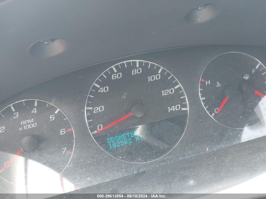 2011 Chevrolet Impala Lt VIN: 2G1WG5EK8B1148300 Lot: 39613854