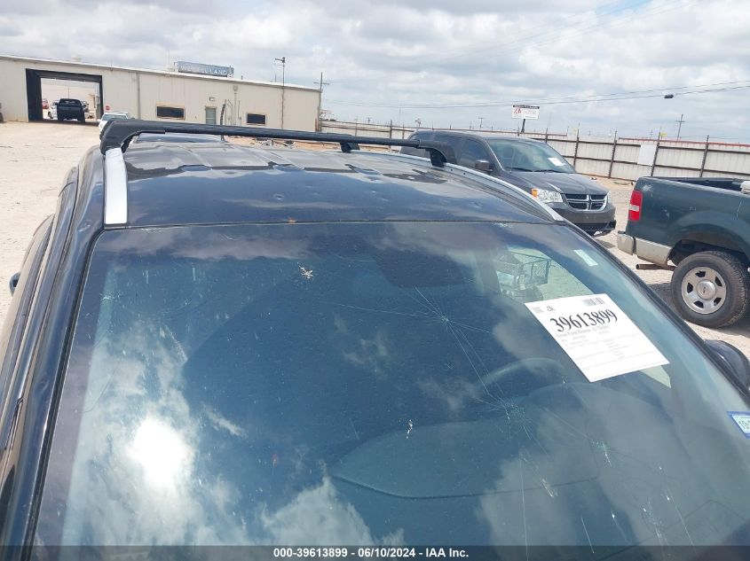 2016 Hyundai Tucson Se VIN: KM8J33A43GU228054 Lot: 39613899