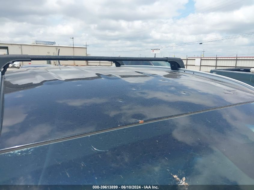 2016 Hyundai Tucson Se VIN: KM8J33A43GU228054 Lot: 39613899