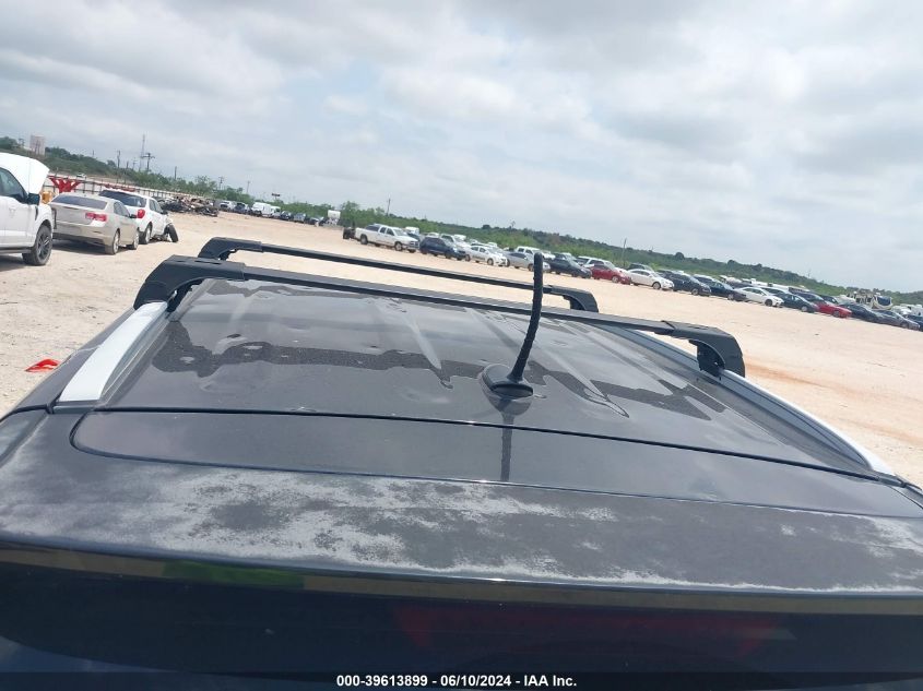 2016 Hyundai Tucson Se VIN: KM8J33A43GU228054 Lot: 39613899