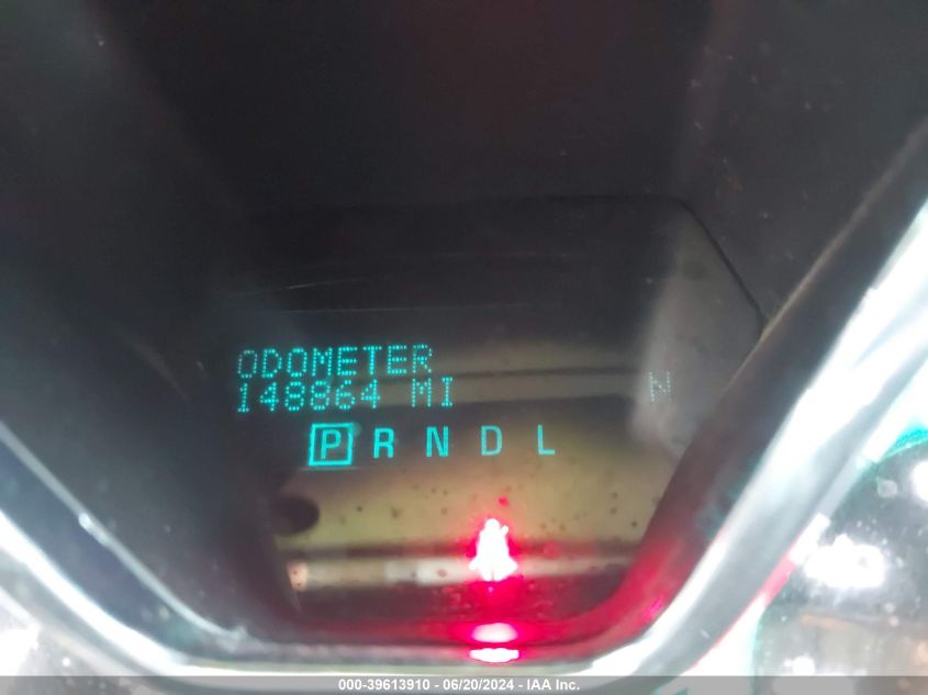 2016 Chevrolet Traverse 1Lt VIN: 1GNKRGKD1GJ189972 Lot: 39613910