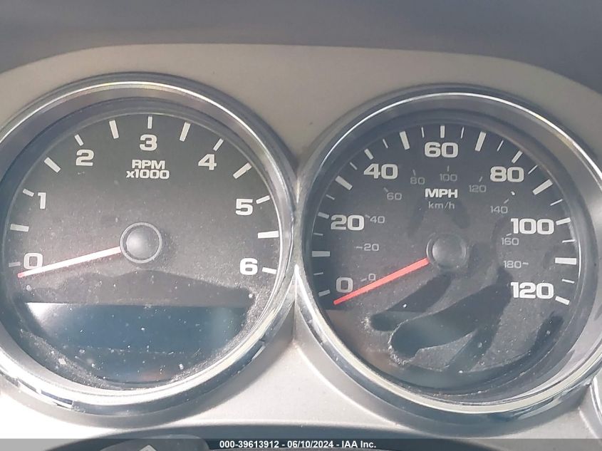 2010 Chevrolet Silverado 2500Hd Work Truck VIN: 1GC4CVBG0AF152164 Lot: 39613912