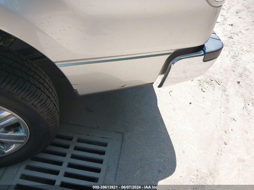 2010 Ford F-150 Xlt VIN: 1FTEX1C82AFB18395 Lot: 39613921