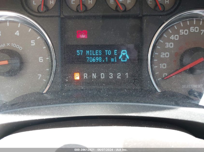 2010 Ford F-150 Xlt VIN: 1FTEX1C82AFB18395 Lot: 39613921