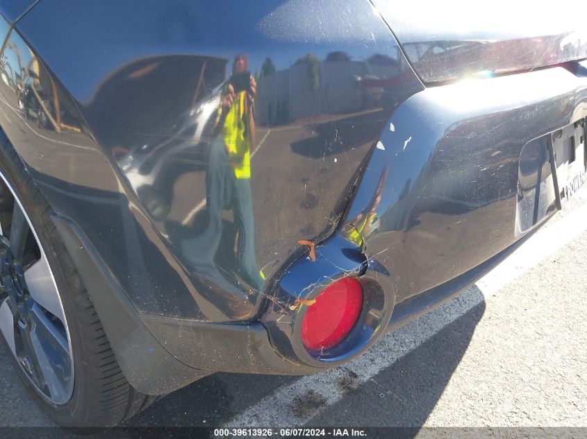 2014 Kia Soul ! VIN: KNDJX3A50E7021652 Lot: 39613926