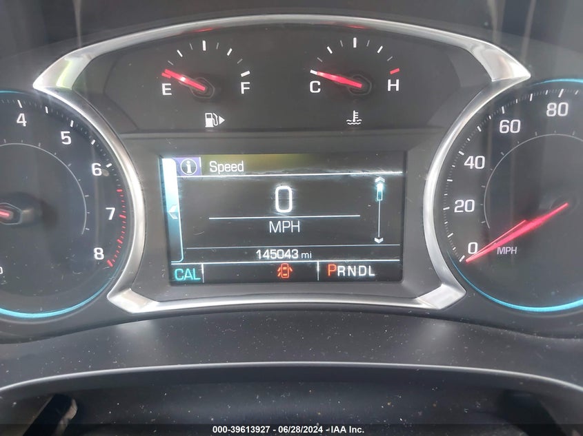 2018 Chevrolet Malibu Lt VIN: 1G1ZD5ST5JF174718 Lot: 39613927