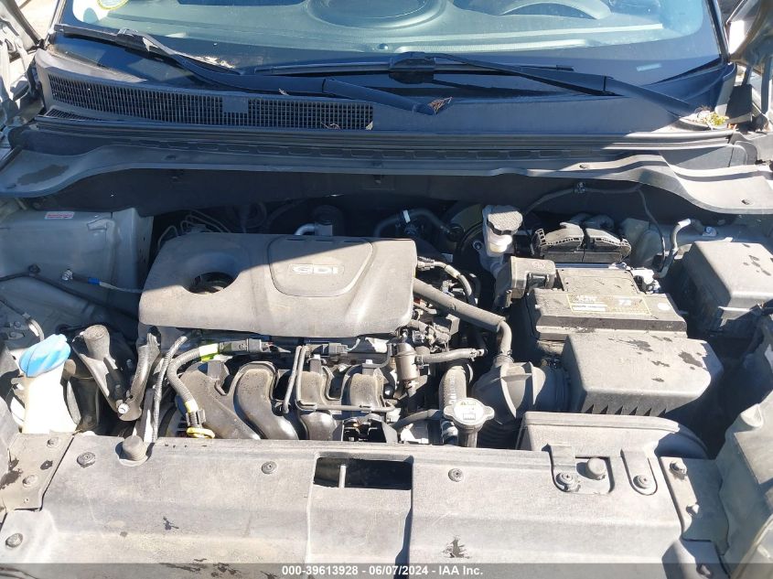 2017 Kia Soul Base VIN: KNDJN2A20H7421785 Lot: 39613928