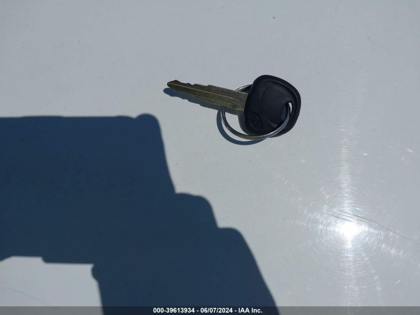 2009 Kia Spectra Ex VIN: KNAFE221195668769 Lot: 39613934