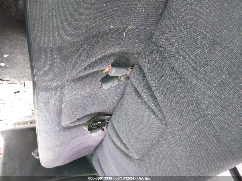 1999 Chevrolet Silverado 1500 VIN: 1GCEK19T6XE248141 Lot: 39613936