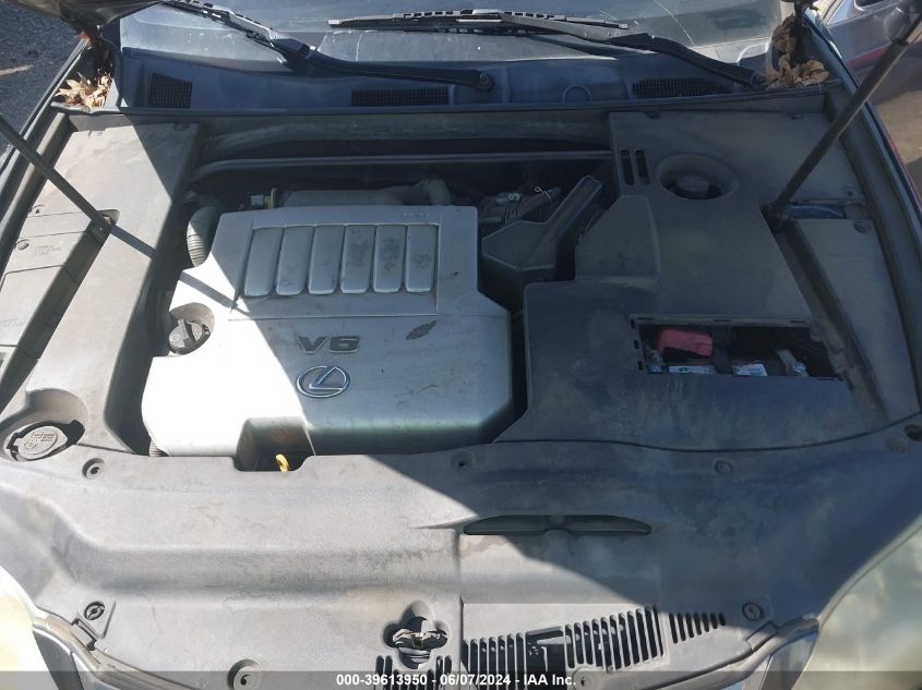 2011 Lexus Es 350 VIN: JTHBK1EG2B2448549 Lot: 39613950