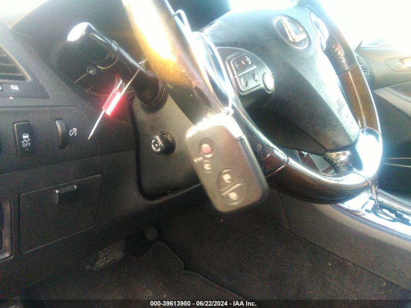 2011 Lexus Es 350 VIN: JTHBK1EG2B2448549 Lot: 39613950