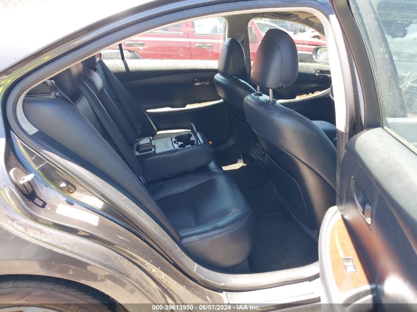 2011 Lexus Es 350 VIN: JTHBK1EG2B2448549 Lot: 39613950