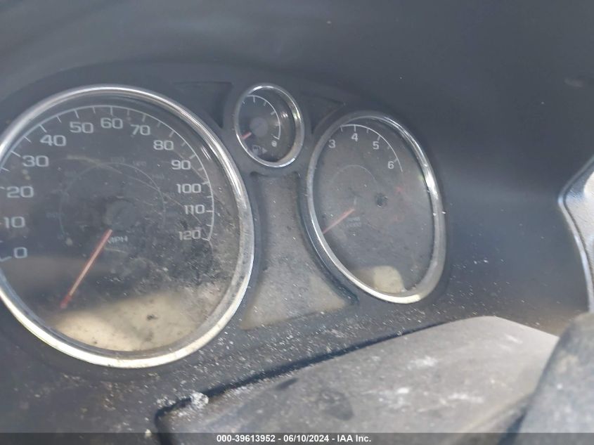 2005 Chevrolet Cobalt Ls VIN: 1G1AL12F857525477 Lot: 39613952