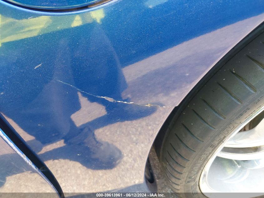 2002 Chevrolet Corvette VIN: 1G1YY22G425110422 Lot: 39613961