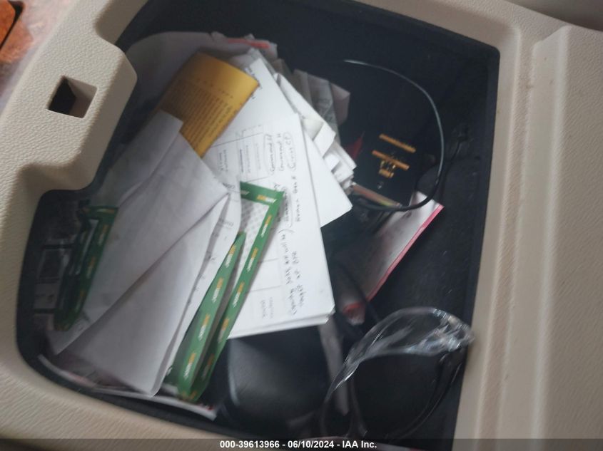 2007 Chevrolet Avalanche 1500 Ltz VIN: 3GNEC12047G292586 Lot: 39613966