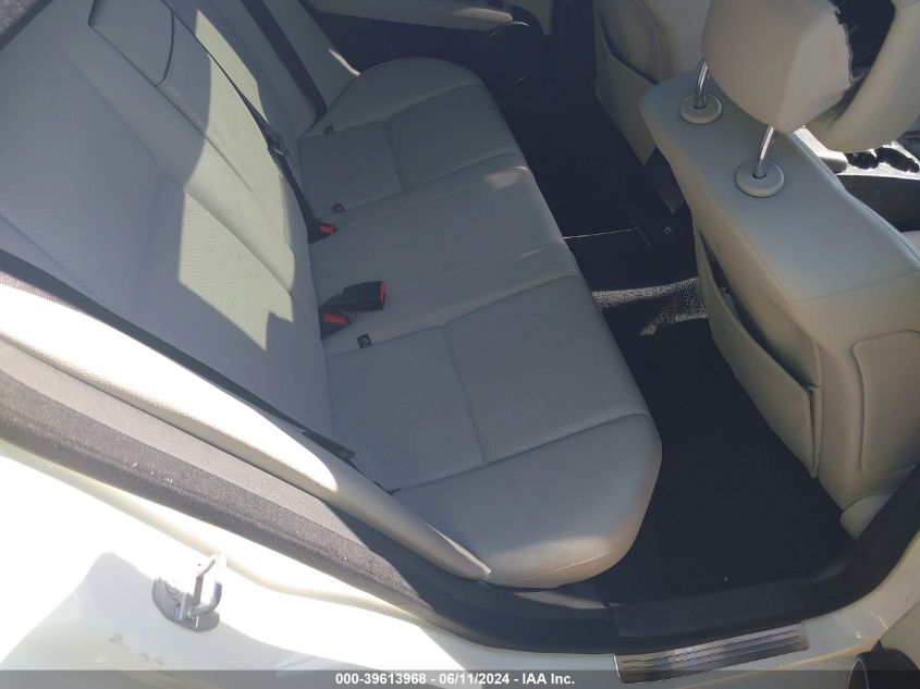 2009 Mercedes-Benz C 350 Sport VIN: WDDGF56X69R046039 Lot: 39613968