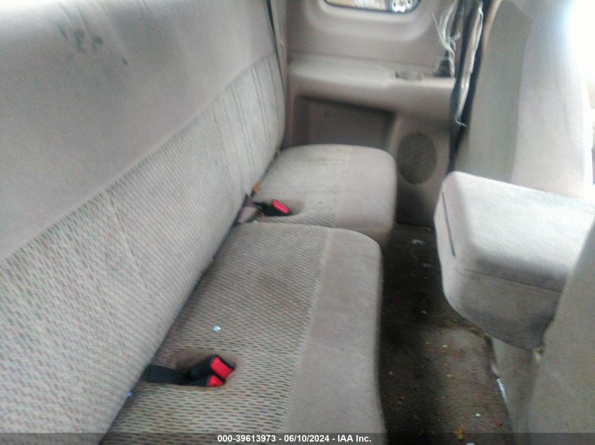 1998 Ford F-150 Lariat/Standard/Xl/Xlt VIN: 1FTZX1763WKA91457 Lot: 39613973