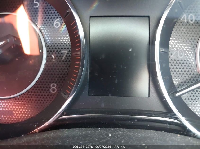 2019 Nissan Armada Sv VIN: JN8AY2ND3KX011299 Lot: 39613976