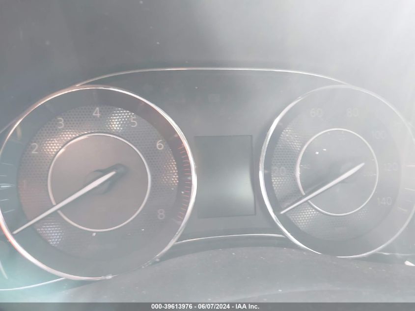 2019 Nissan Armada Sv VIN: JN8AY2ND3KX011299 Lot: 39613976