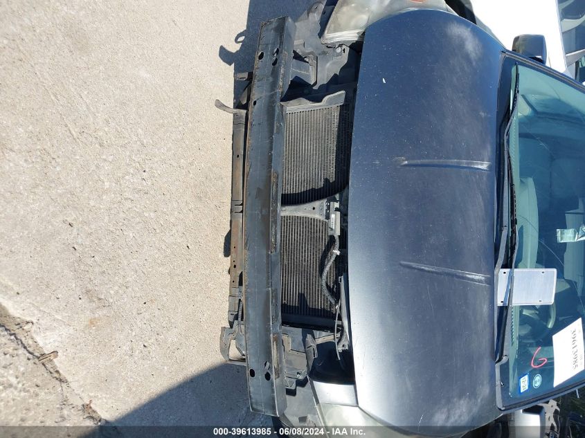 2004 Nissan Quest 3.5 S VIN: 5N1BV28U84N356231 Lot: 39613985