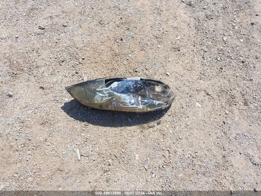 2011 Chevrolet Impala Ls VIN: 2G1WF5EK3B1208339 Lot: 39613998