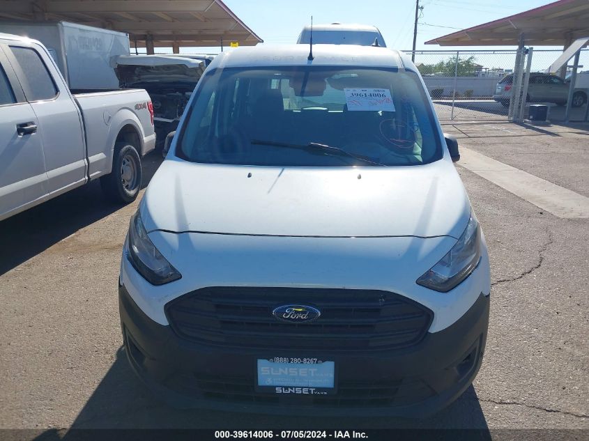 2020 Ford Transit Connect Xl Passenger VIN: NM0GE9E73L1466852 Lot: 39614006