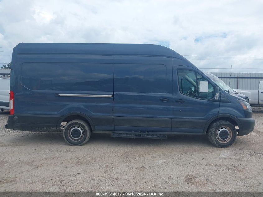 2019 Ford Transit-250 VIN: 1FTYR3XM9KKB13147 Lot: 39614017
