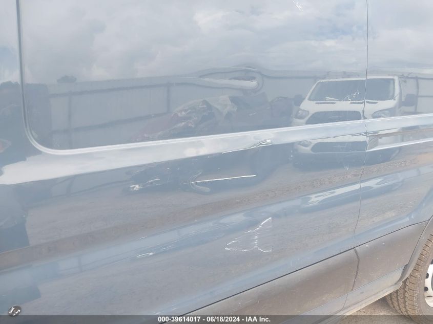 2019 Ford Transit-250 VIN: 1FTYR3XM9KKB13147 Lot: 39614017