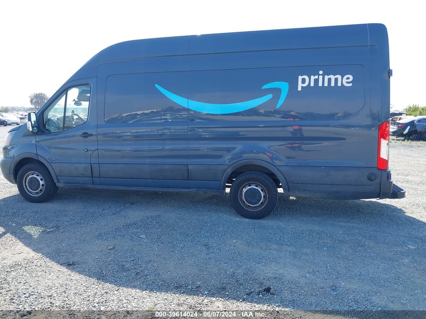 2019 FORD TRANSIT-250 - 1FTYR3XM0KKB78887