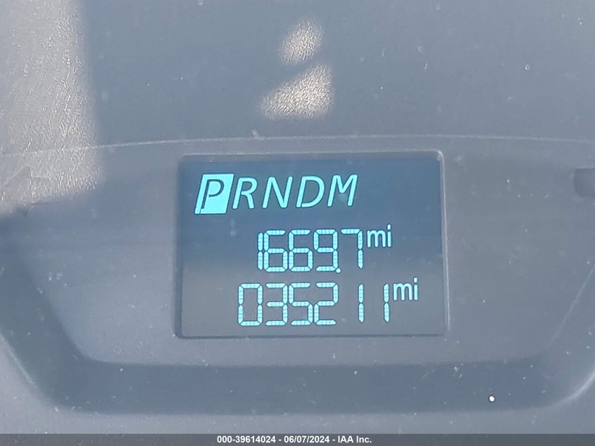 2019 FORD TRANSIT-250 - 1FTYR3XM0KKB78887