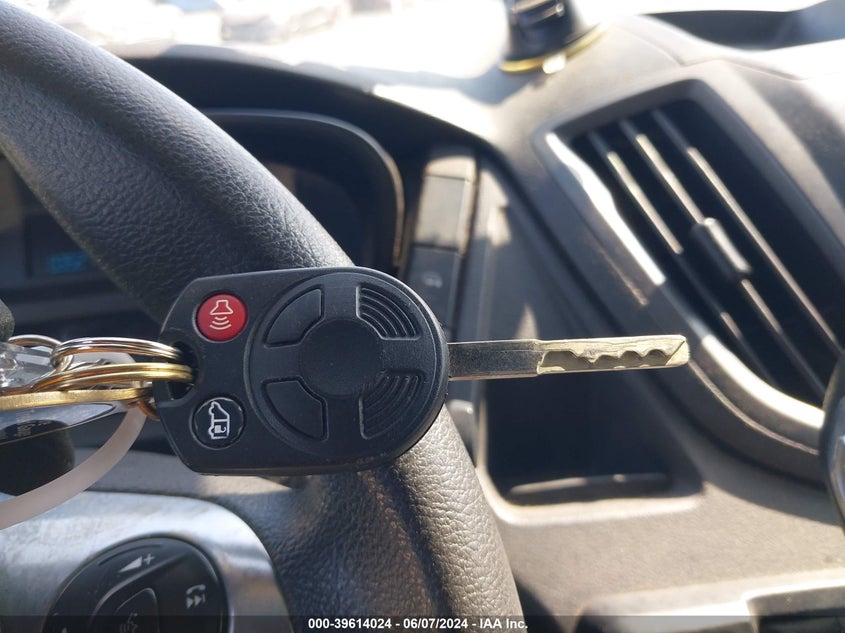 2019 FORD TRANSIT-250 - 1FTYR3XM0KKB78887