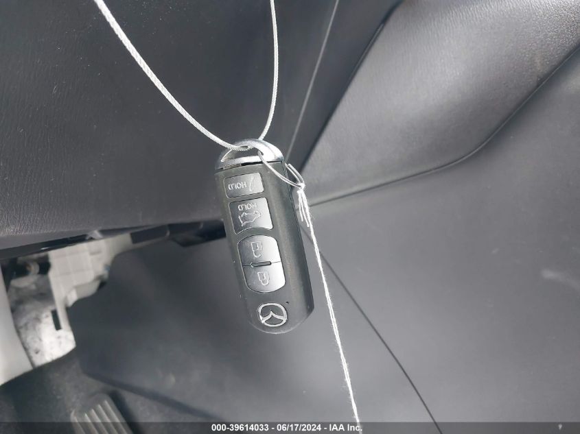 2019 Mazda Cx-5 Touring VIN: JM3KFACM4K1579946 Lot: 39614033