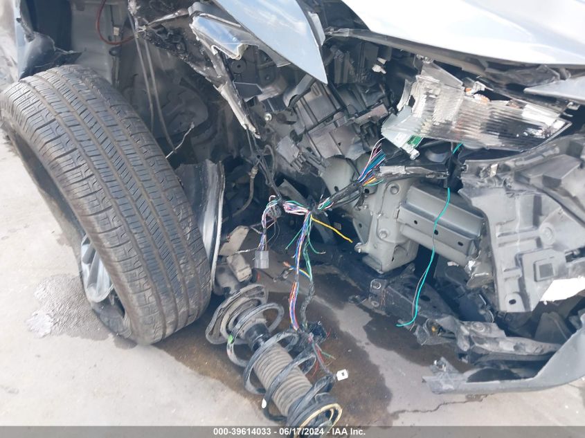 2019 Mazda Cx-5 Touring VIN: JM3KFACM4K1579946 Lot: 39614033