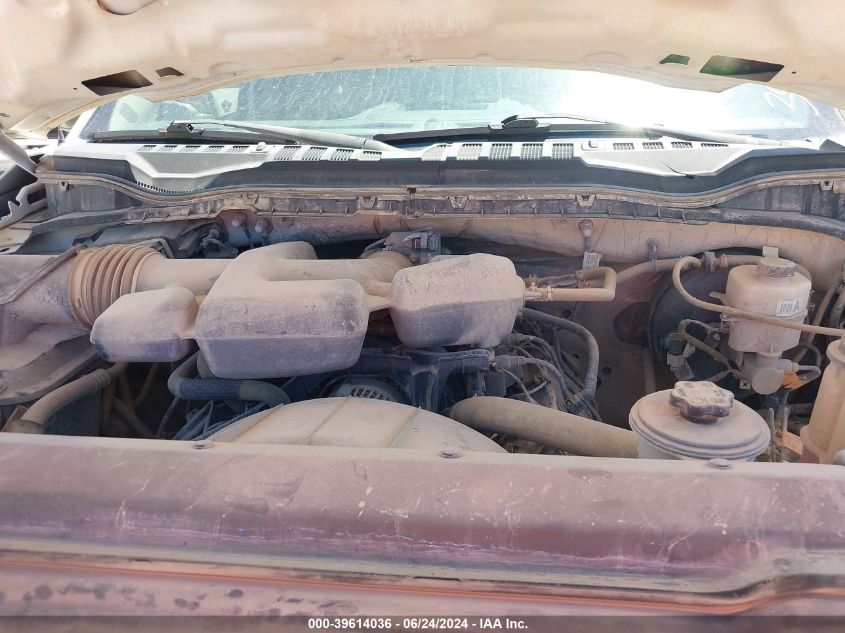 2018 Ford F-350 Xl VIN: 1FT8X3B66JEB22495 Lot: 39614036