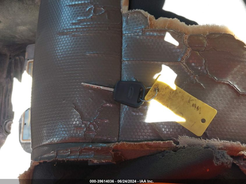 2018 Ford F-350 Xl VIN: 1FT8X3B66JEB22495 Lot: 39614036