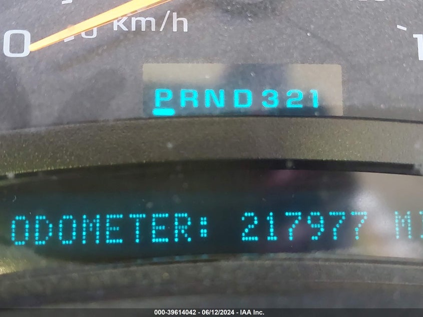 2004 Chevrolet Silverado 1500 Z71 VIN: 2GCEK13T641431335 Lot: 39614042