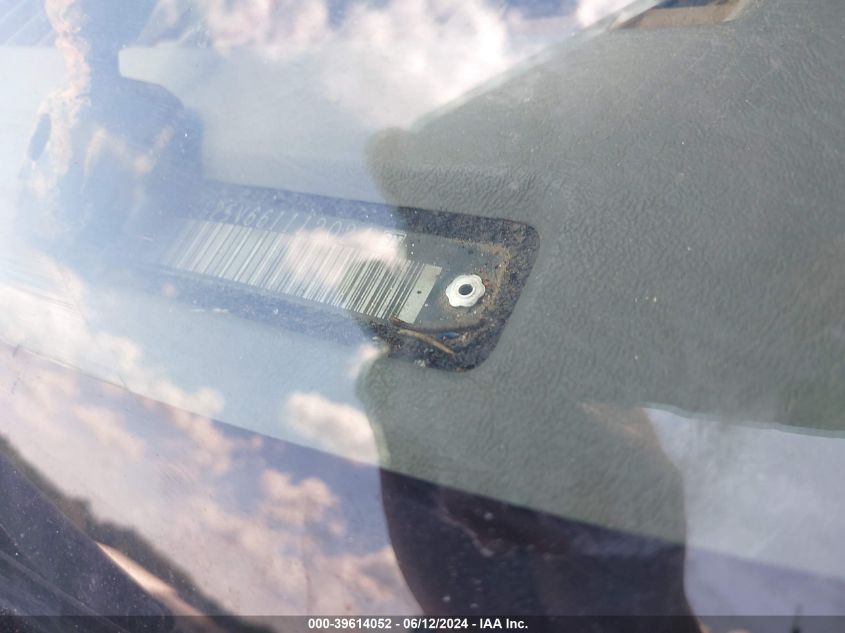 2006 Chevrolet Express Work Van VIN: 1GCGG25V661112024 Lot: 39614052