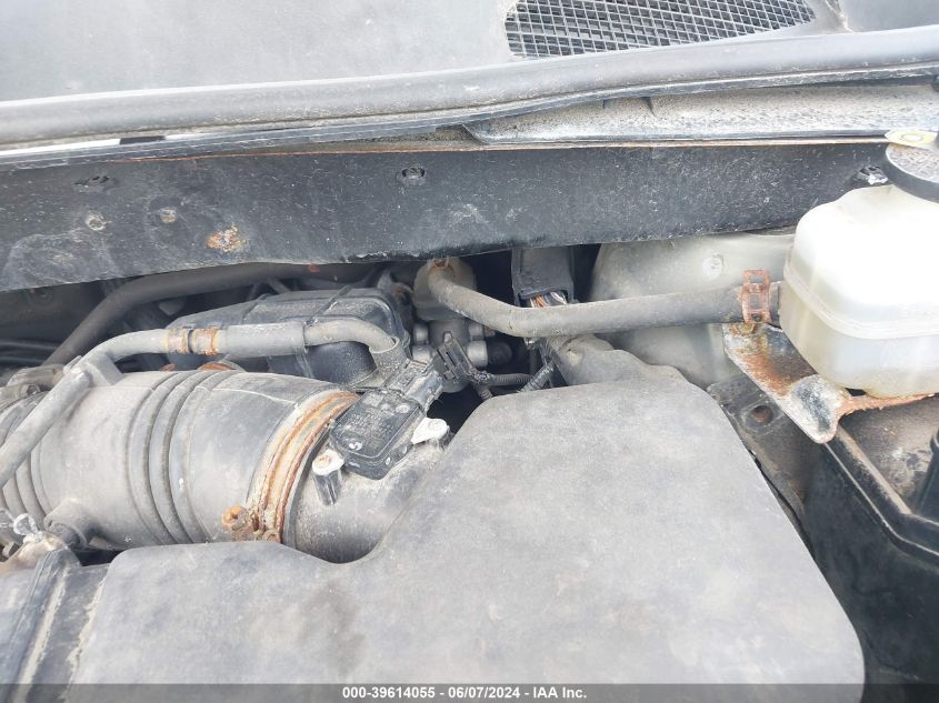 2008 Toyota Highlander VIN: JTEES41A382087144 Lot: 39614055