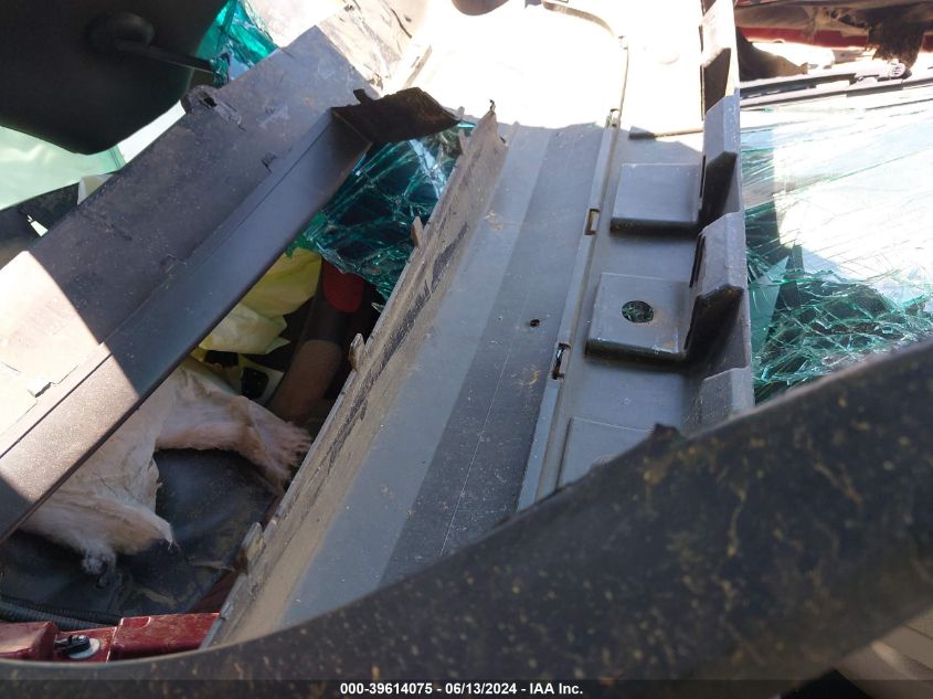 2013 Ford Explorer Limited VIN: 1FM5K8F89DGB11697 Lot: 39614075