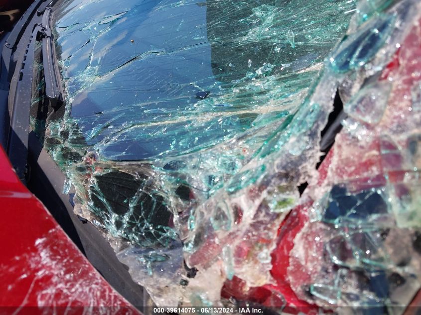 2013 Ford Explorer Limited VIN: 1FM5K8F89DGB11697 Lot: 39614075