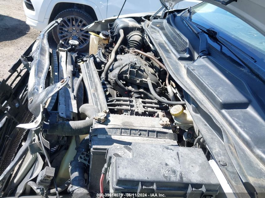 2010 Dodge Grand Caravan Se VIN: 2D4RN4DE1AR377405 Lot: 39614079